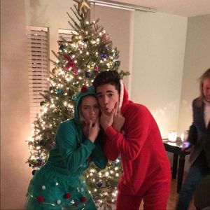 Meet your Posher, Anthony